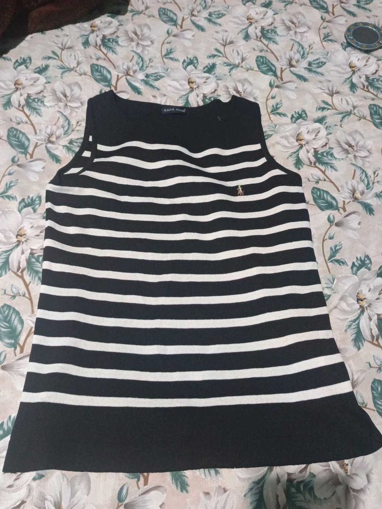 Tops Stretchable