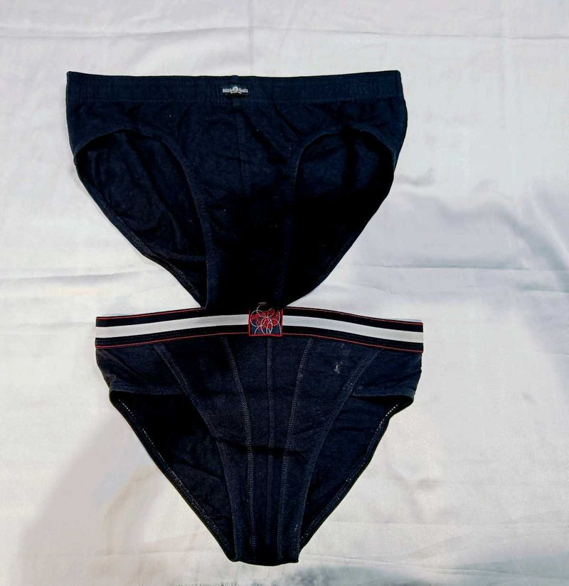 Men&#39;s Briefs - 2 Pack