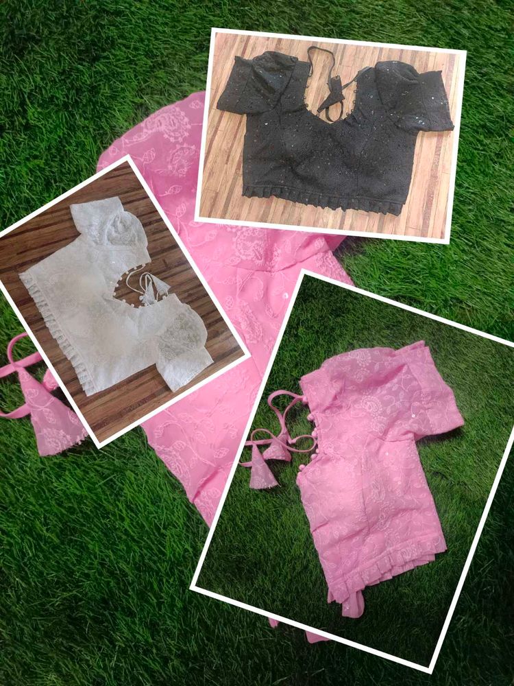 New Stylish Blouse