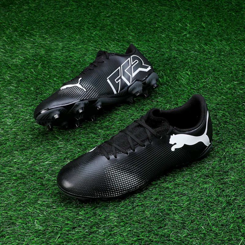 PUMA FUTURE 7 PLAY FG/AG Men&#39;s Football Boots