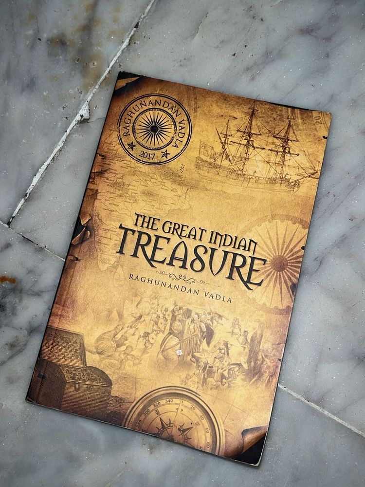 The Great Indian Treasure