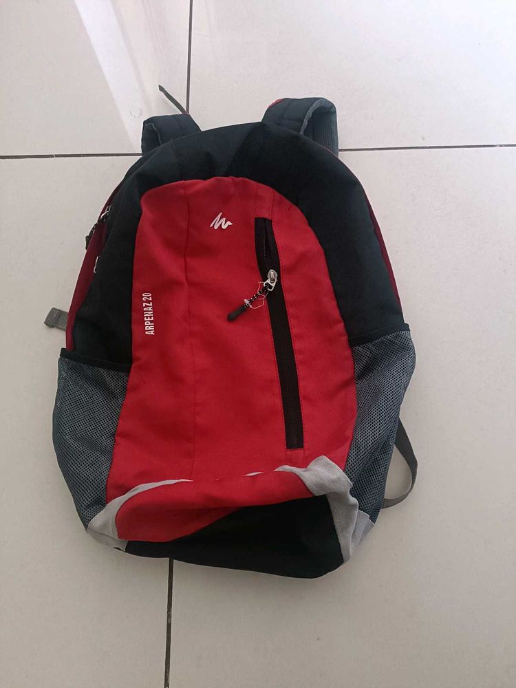 Decathlon Arpenaz 20 Backpack