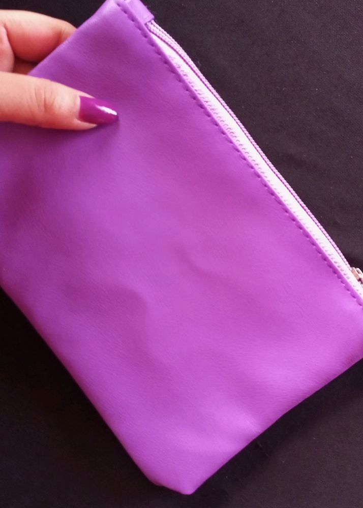 Pouch Wallet