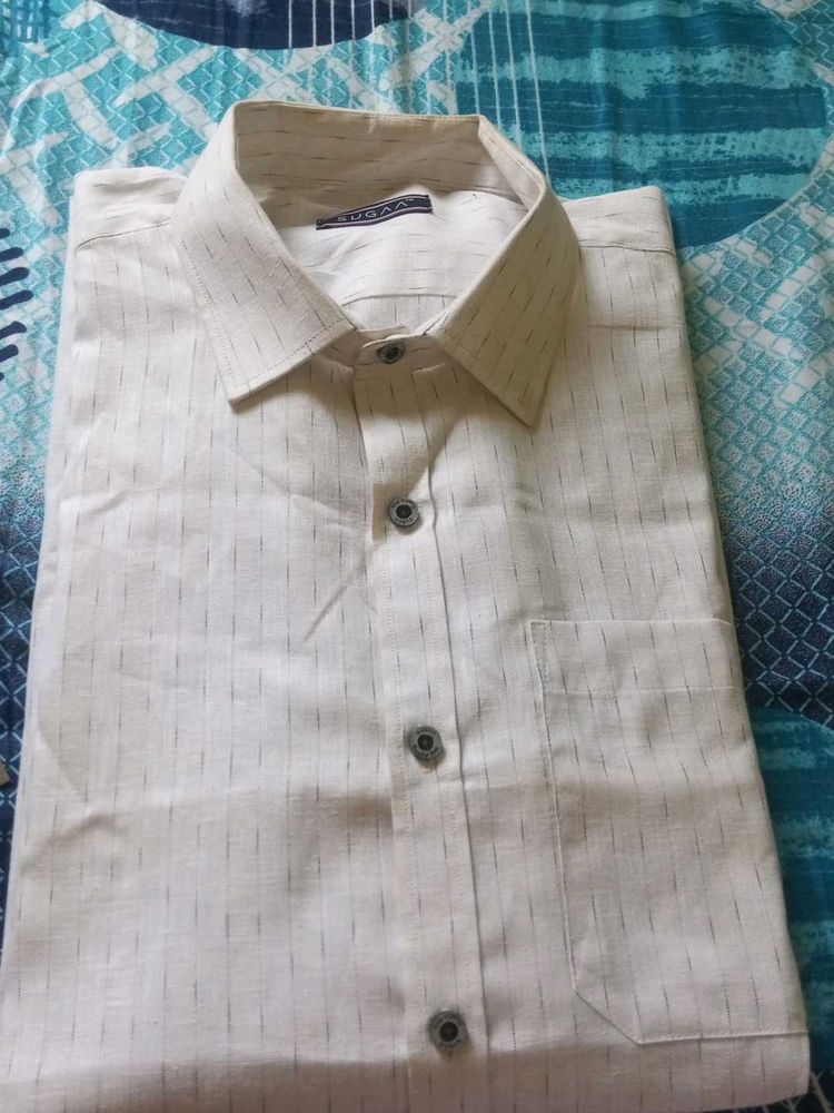 ⚓Casual Striped Shirt⚓