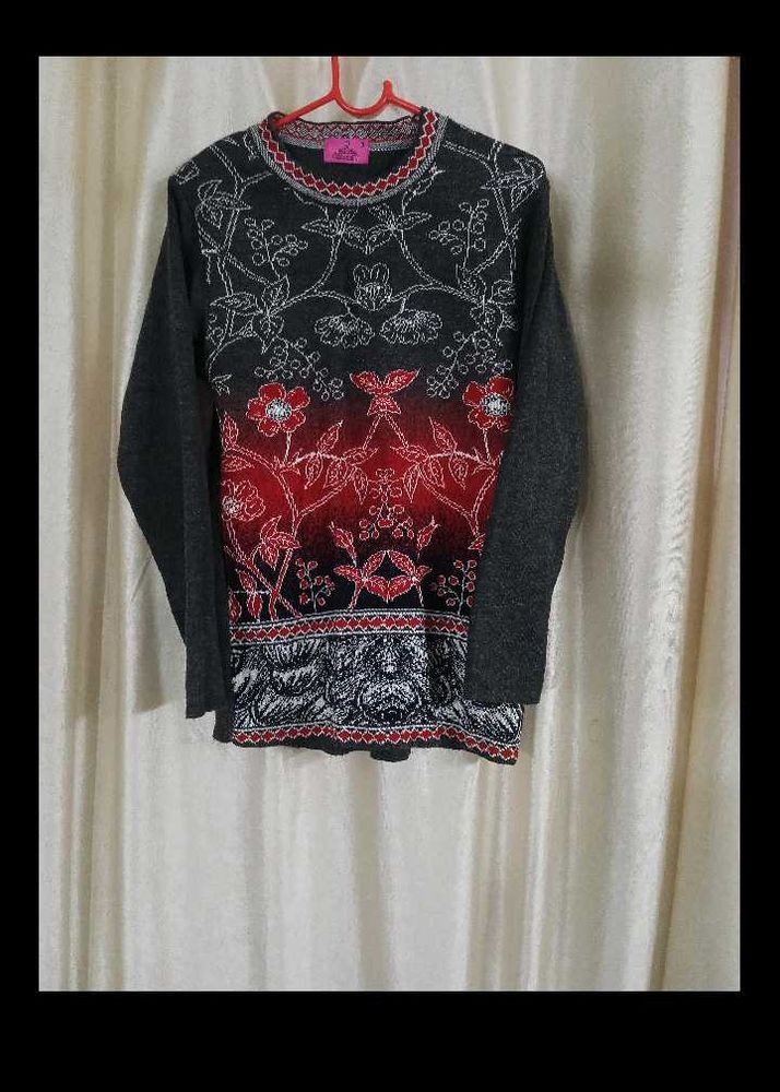New Sweater Women