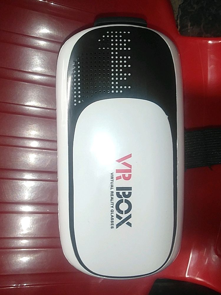 Vr Box New Hai