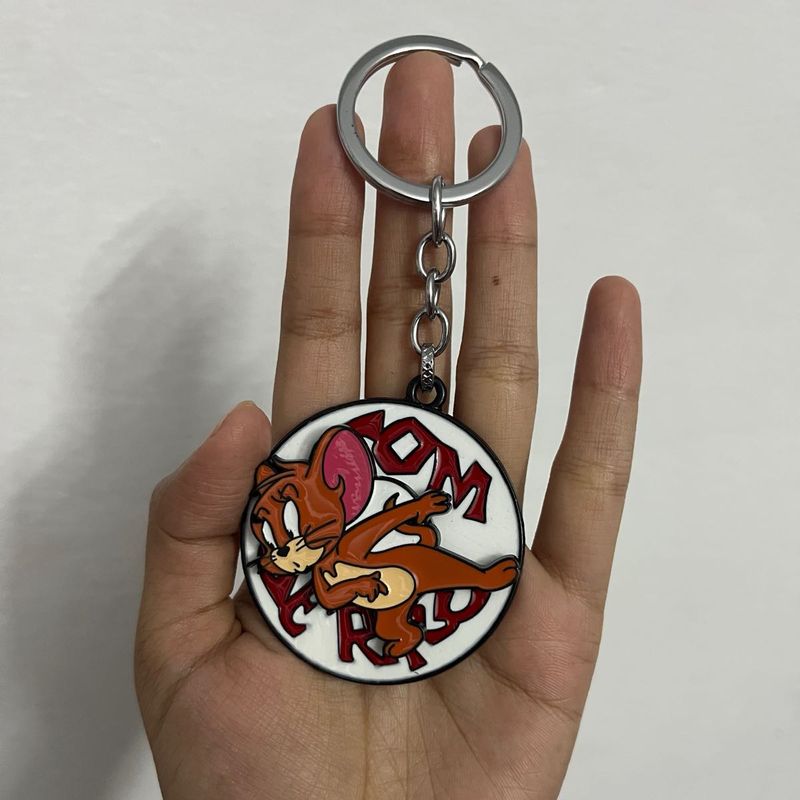 Jerry Keyring