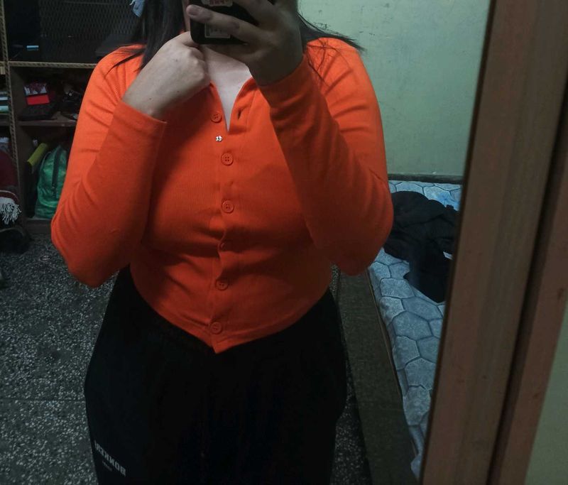Casual Top