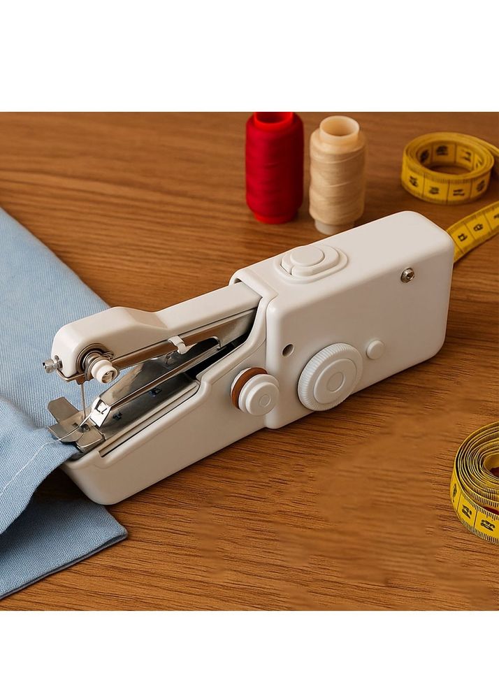 Mini Portable Sewing Machine