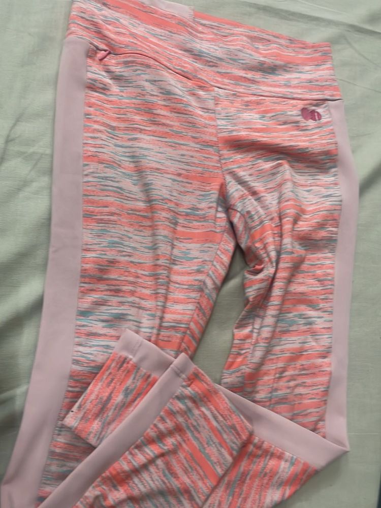 Athletic Leggings