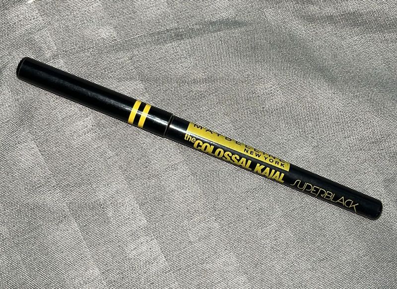 Maybelline New York The Collosal Kajal