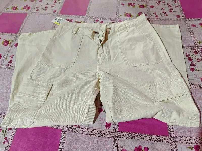 Cargo Pants - Stylish and Trendy