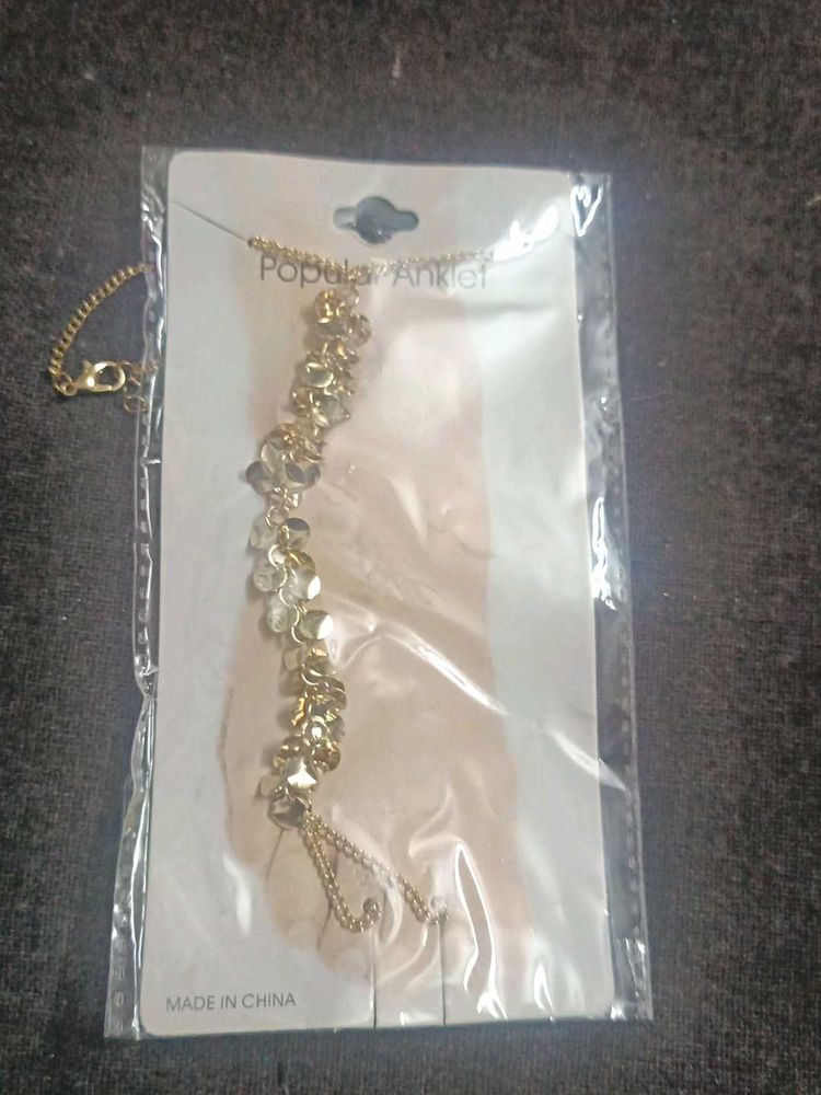 Anklet