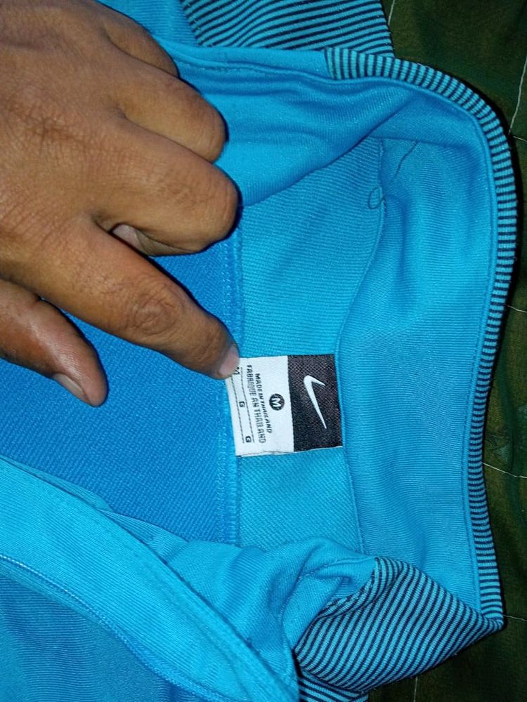 nike chelsea training kit jacket