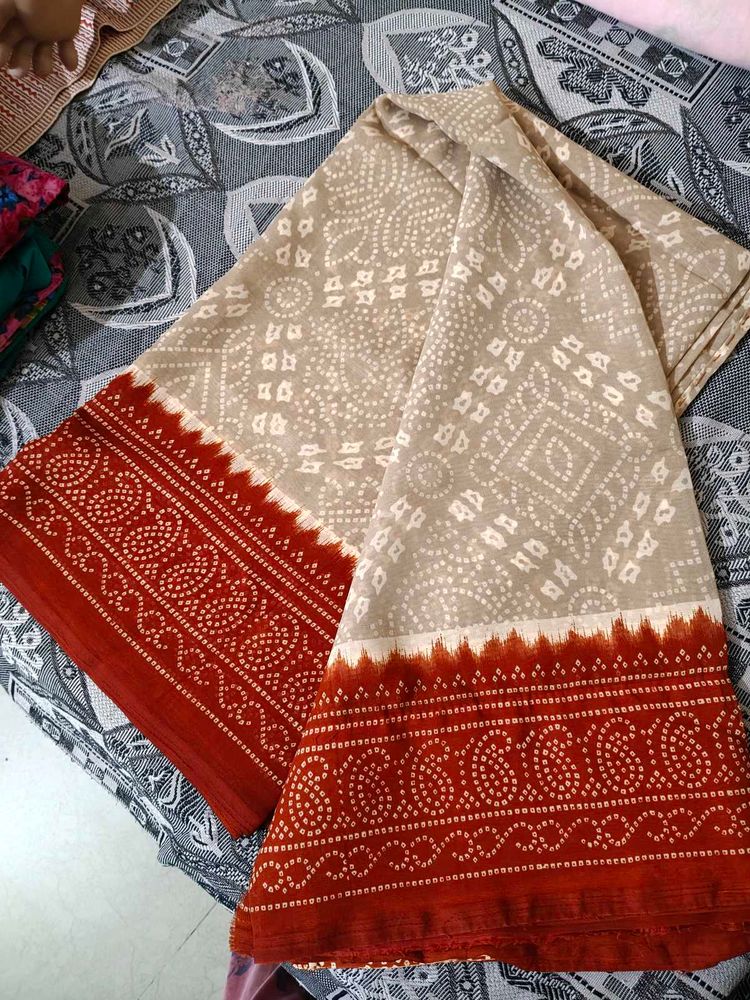 Old Saree