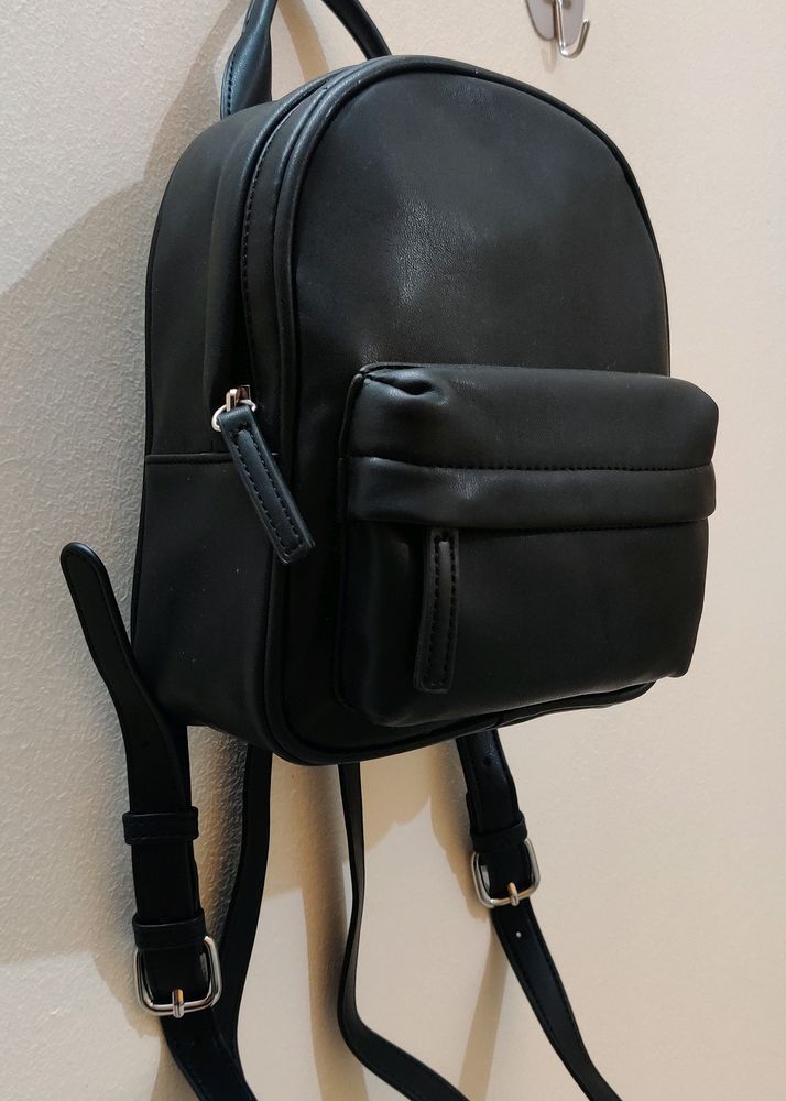 Forever 21 Mini Backpack
