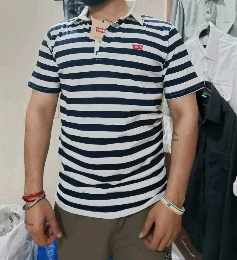 collar Tshirt
