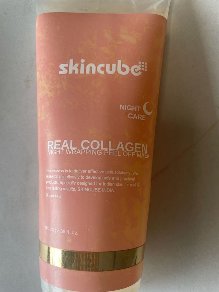 Viral Face Mask
