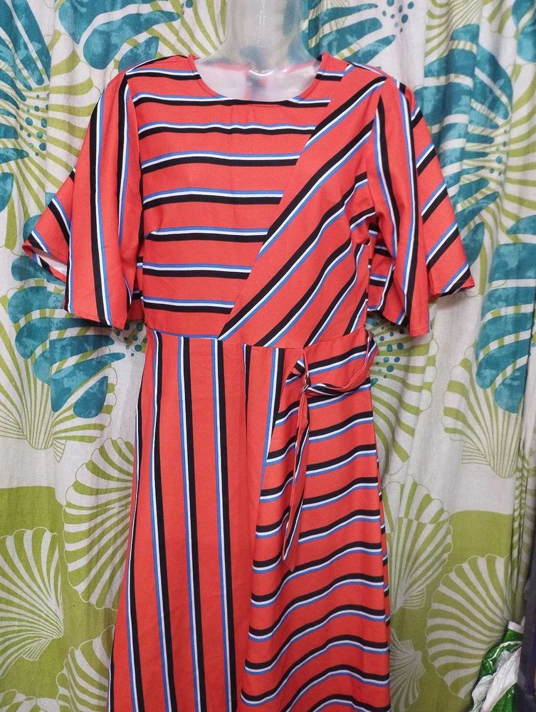Koovs Branded Dress