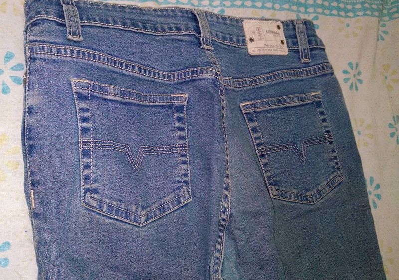 Jeans Pant