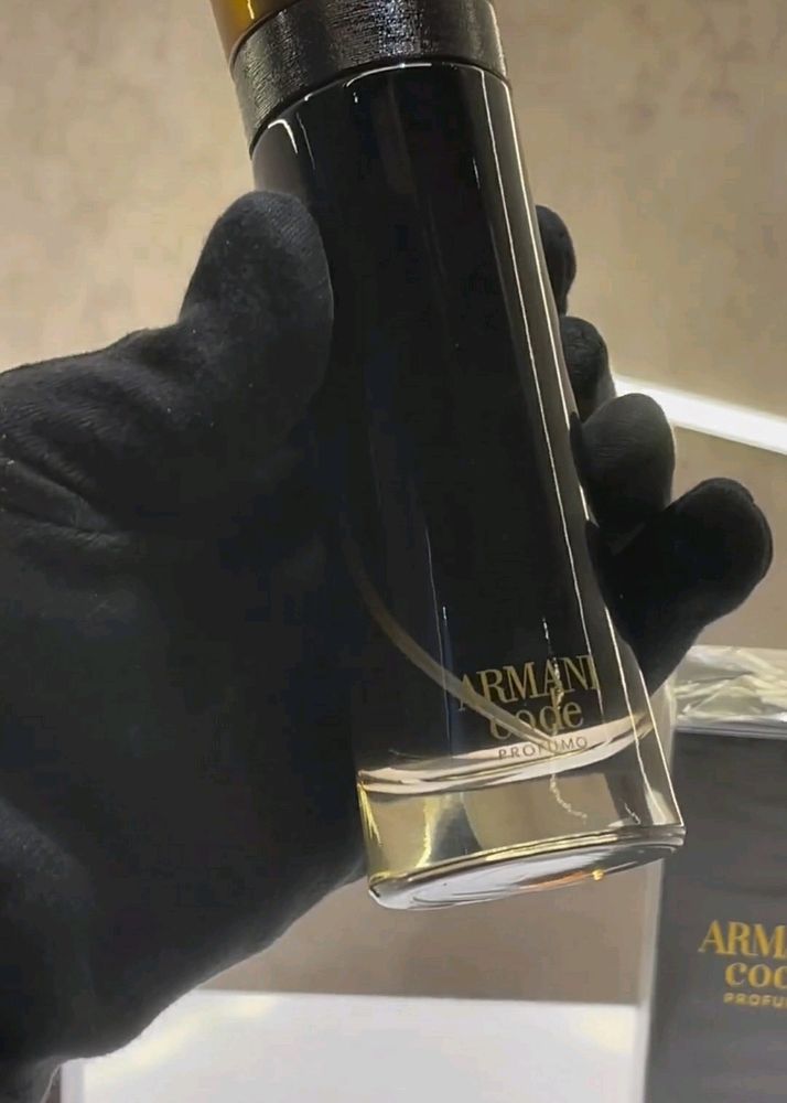 Armani Code Perfumes