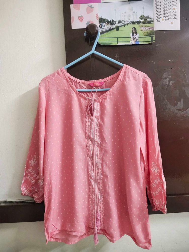 Top/Tunic Casual Wear
