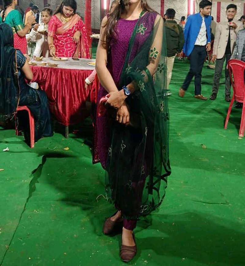 Beautiful Wedding Suit