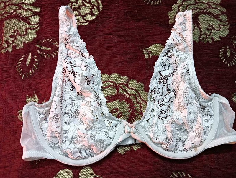 Lace Comfort👙 Bra
