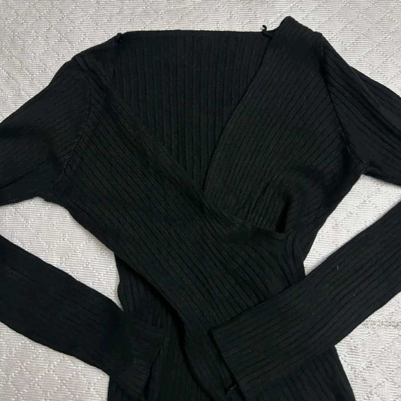 Fashion Long Sleeve