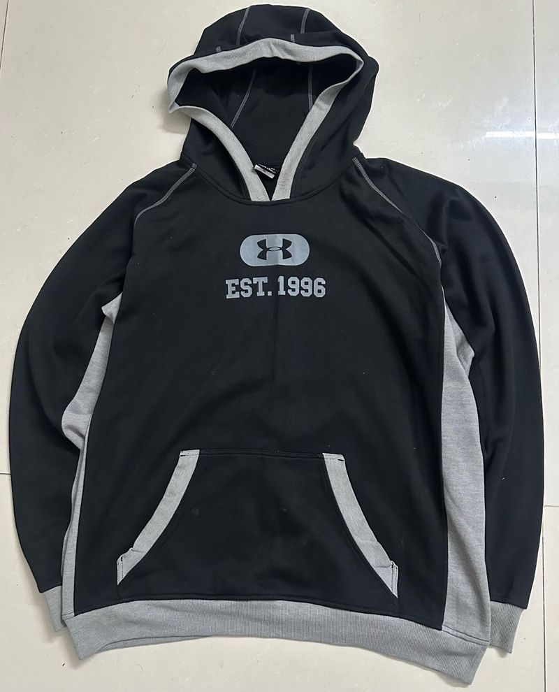 Under Armour Hoodie