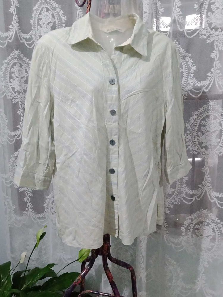Pure Cotton Top