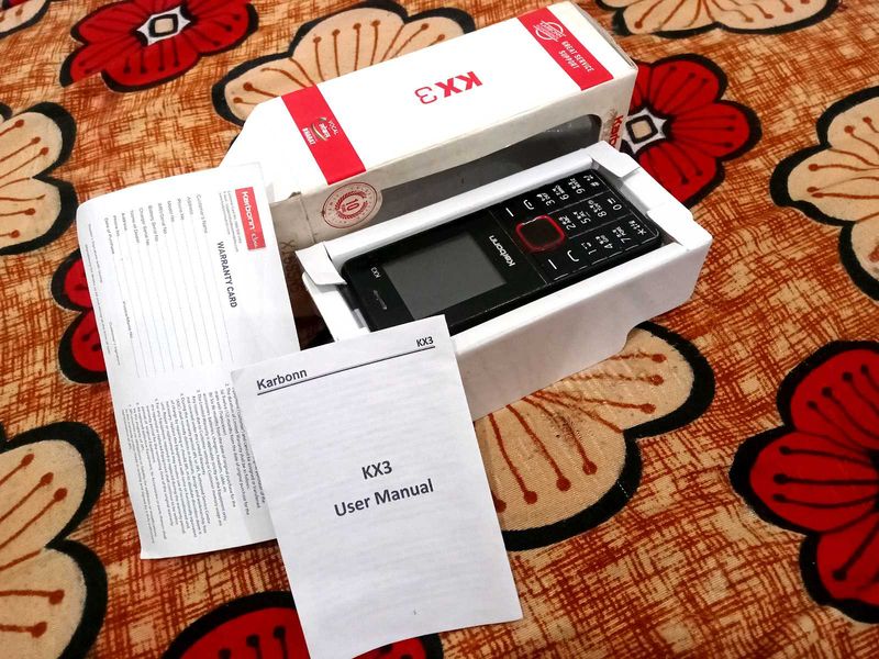 Karbonn Mobile