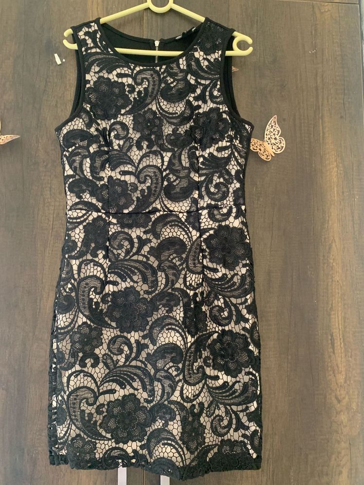 Imported Dress
