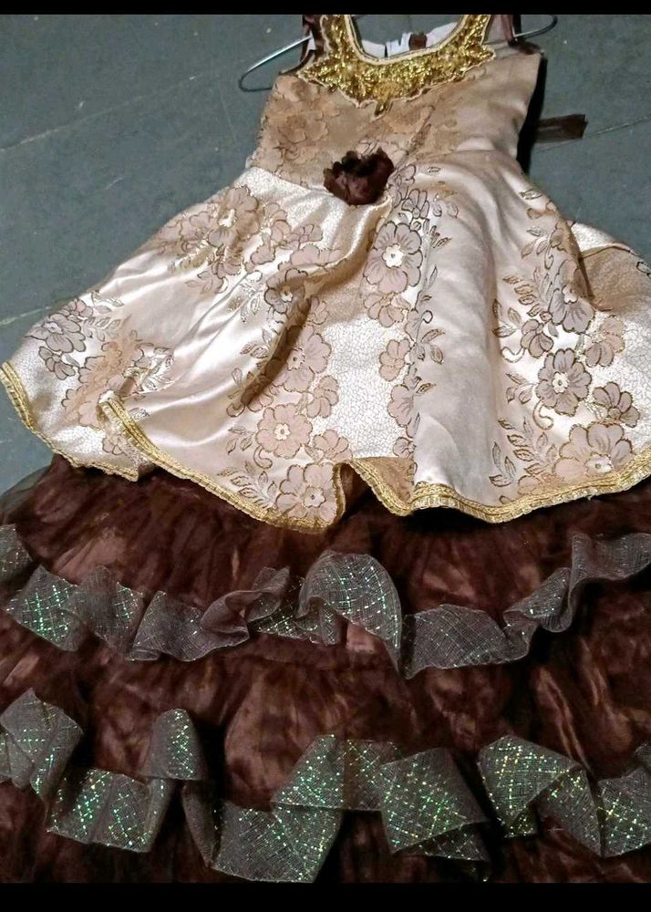 Girls&#39; Special Occasion Dress