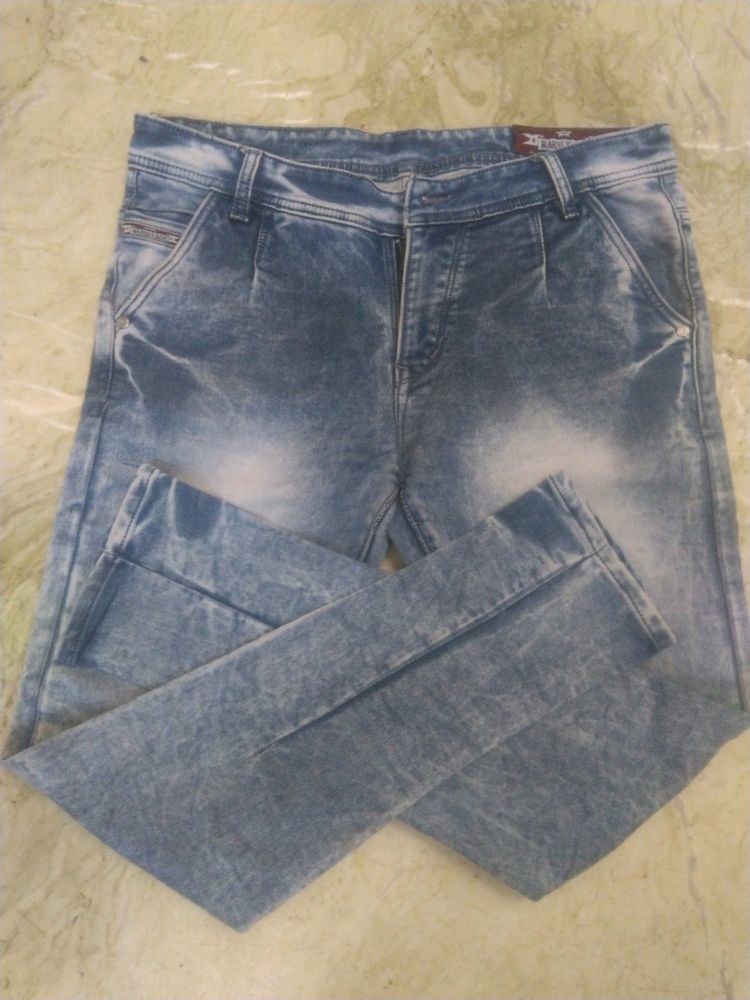 Blue Jeans For Men