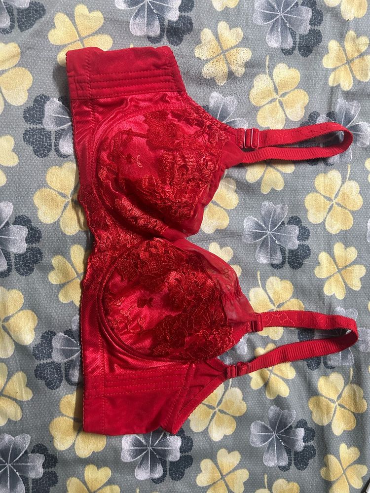 Bra