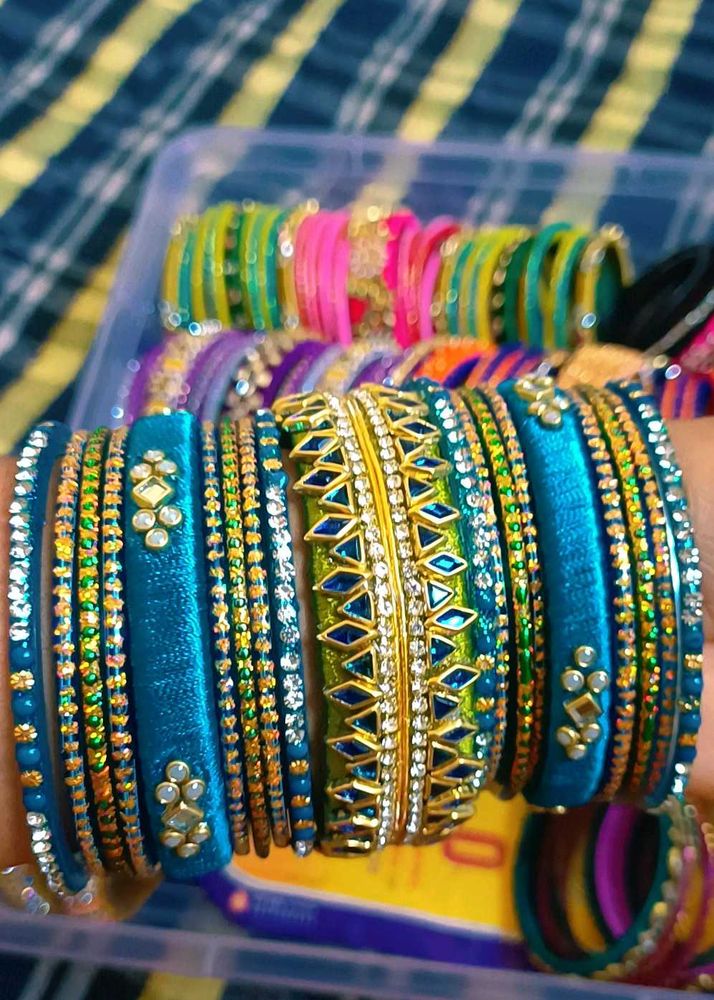 Bangles