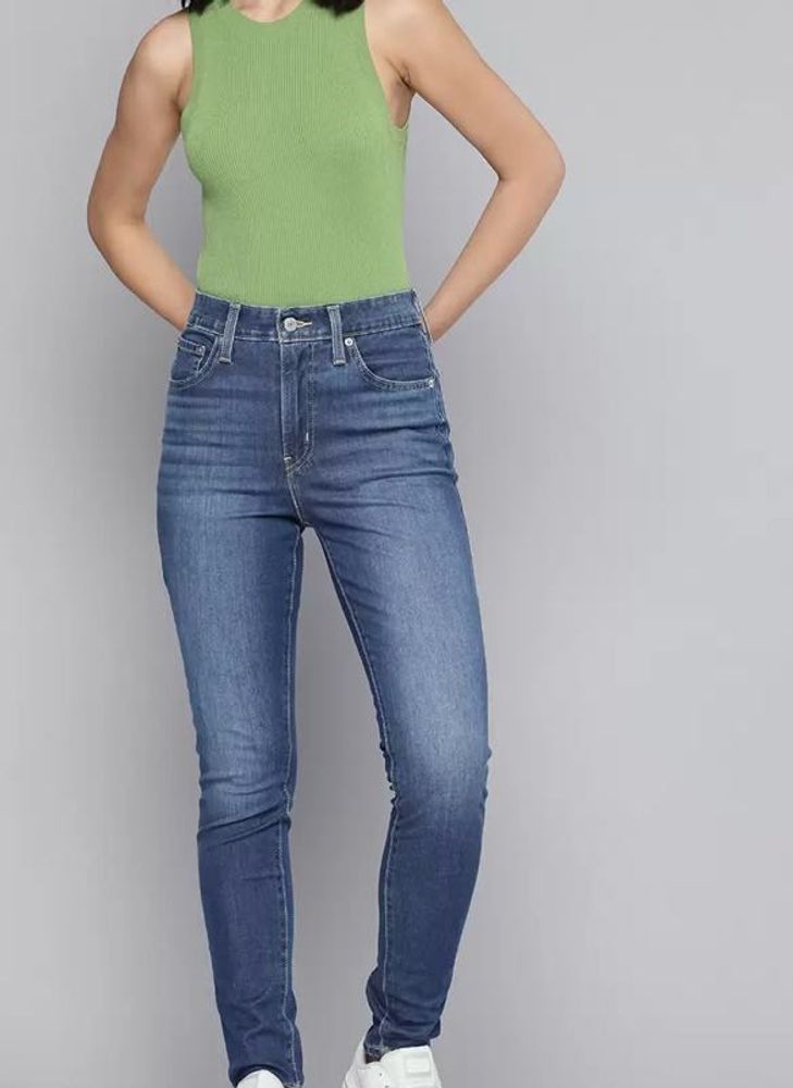 Levis Women Skinny Jeans