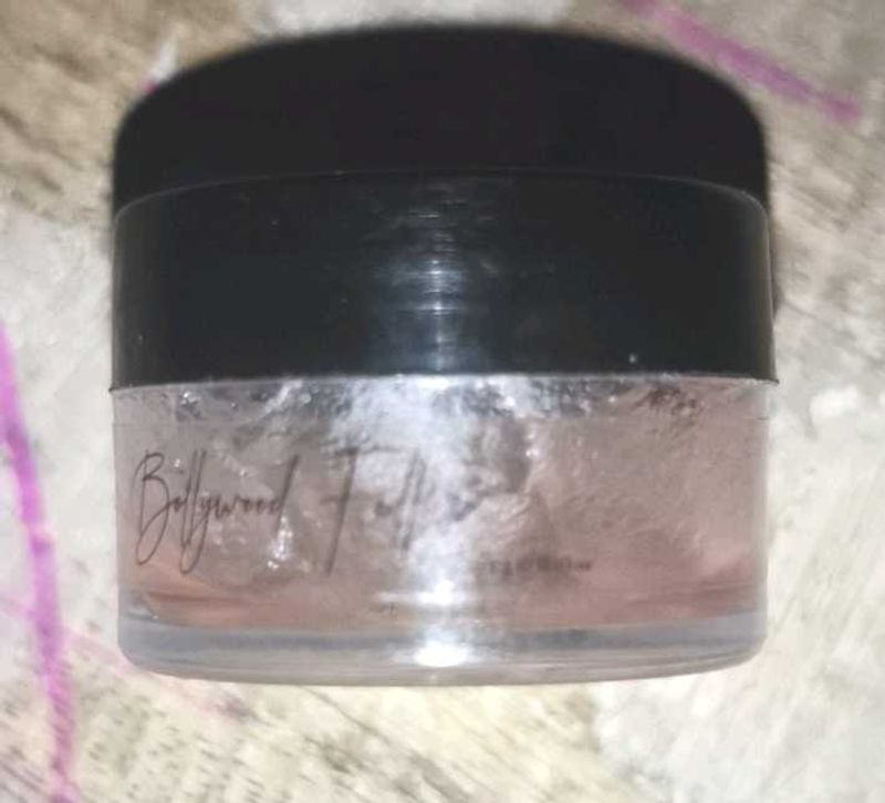 Blush &amp; Highlighter