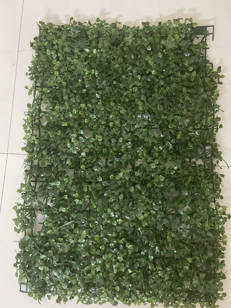 4 Grass Sheets 16*23 Inches