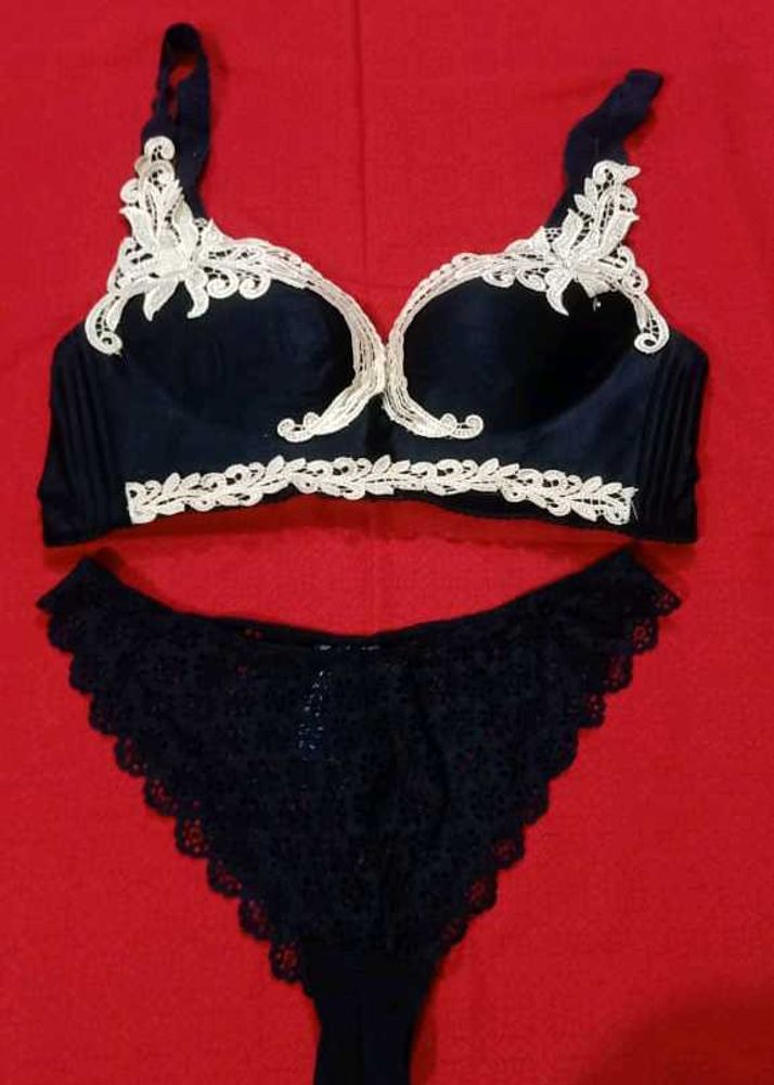 Stylishs Bikini Set 🖤🖤