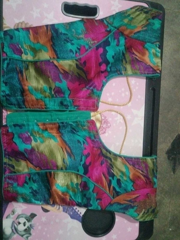 Readymade Blouse
