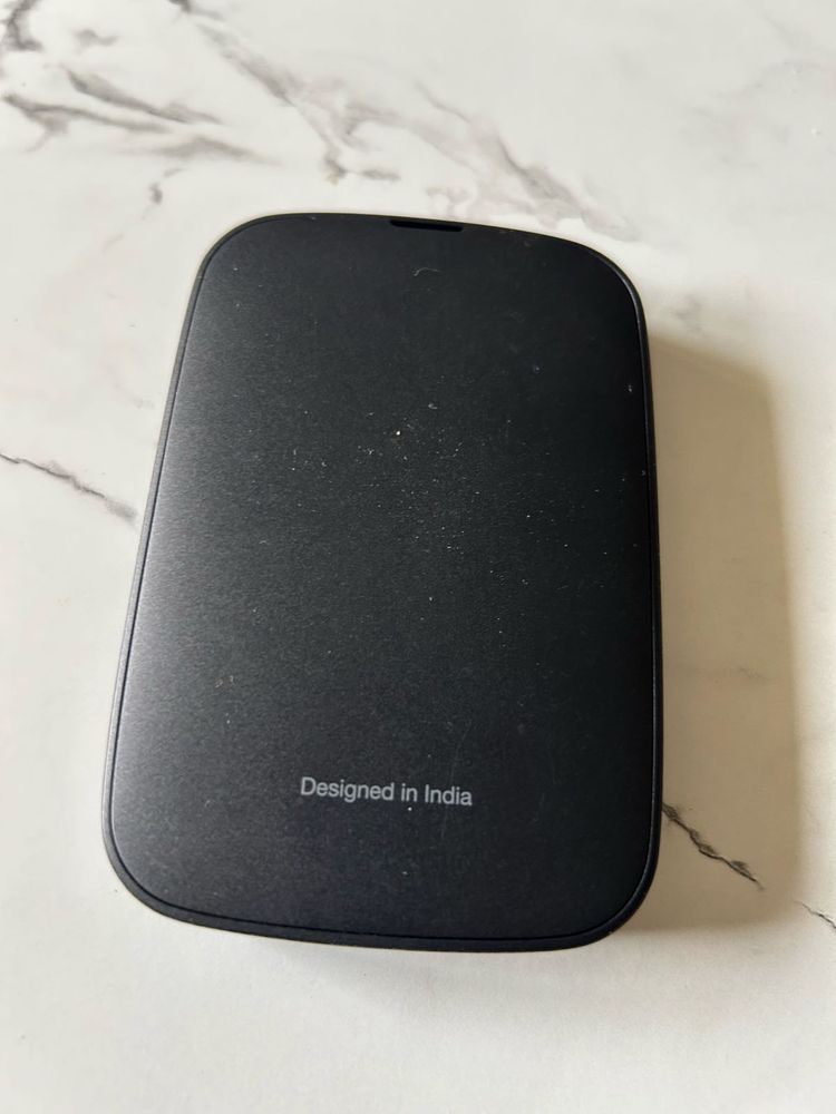 JioFi Device
