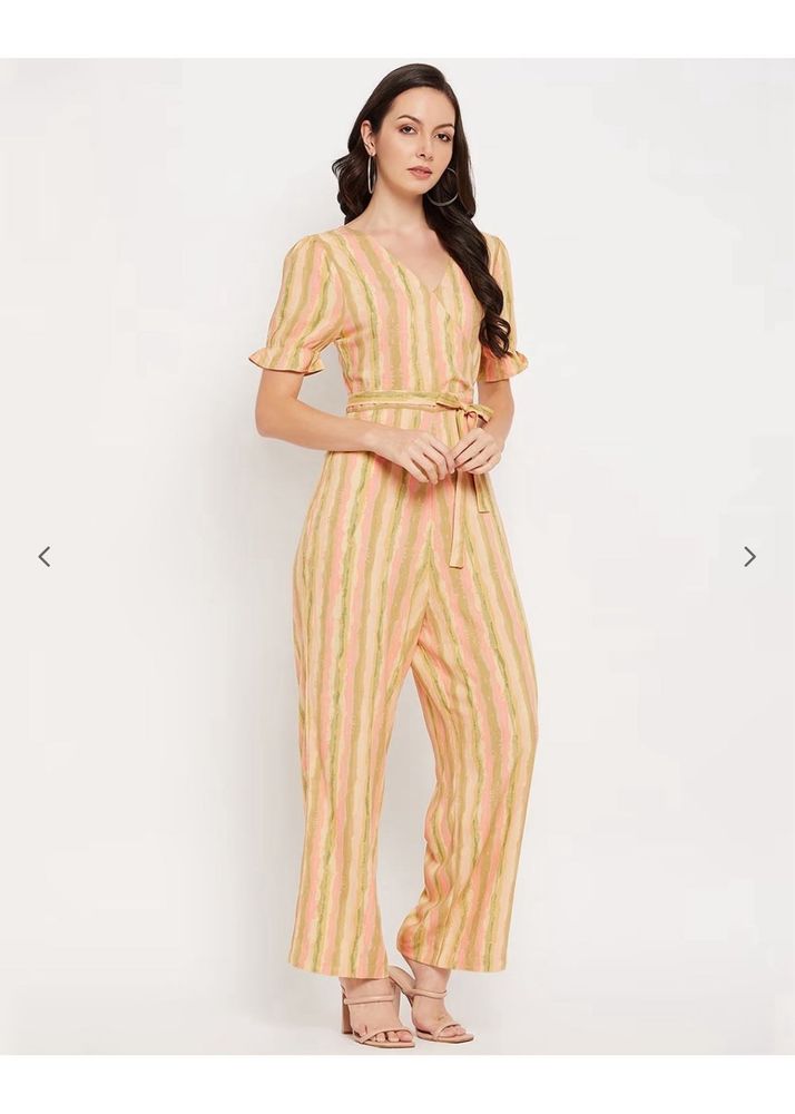 Brand New Madame Jumpsuit