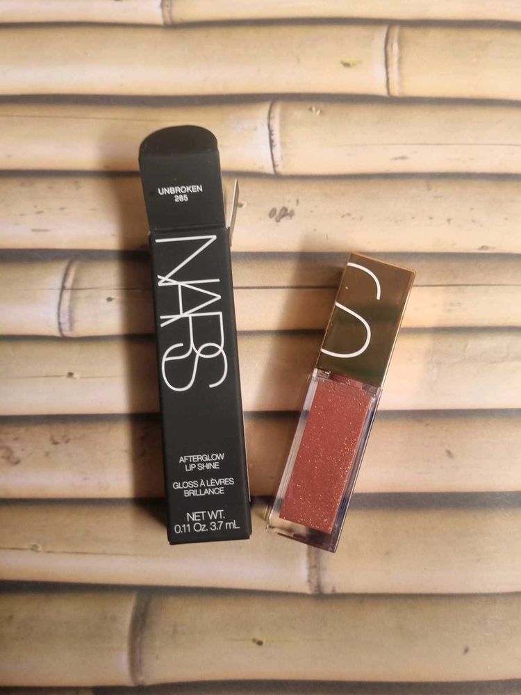 NARS Afterglow Lip Shine