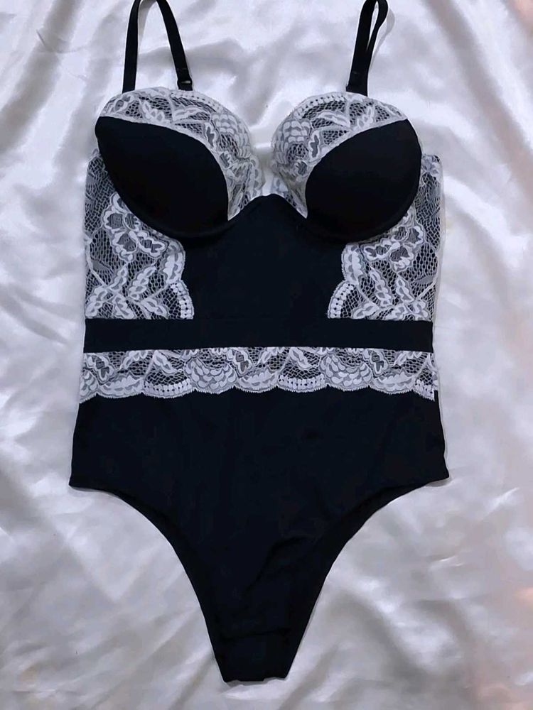 Lasenza Body Suit