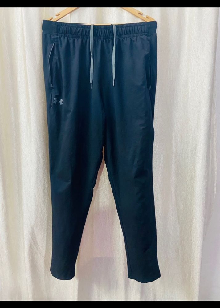Under Armour Black Athletic Lower
