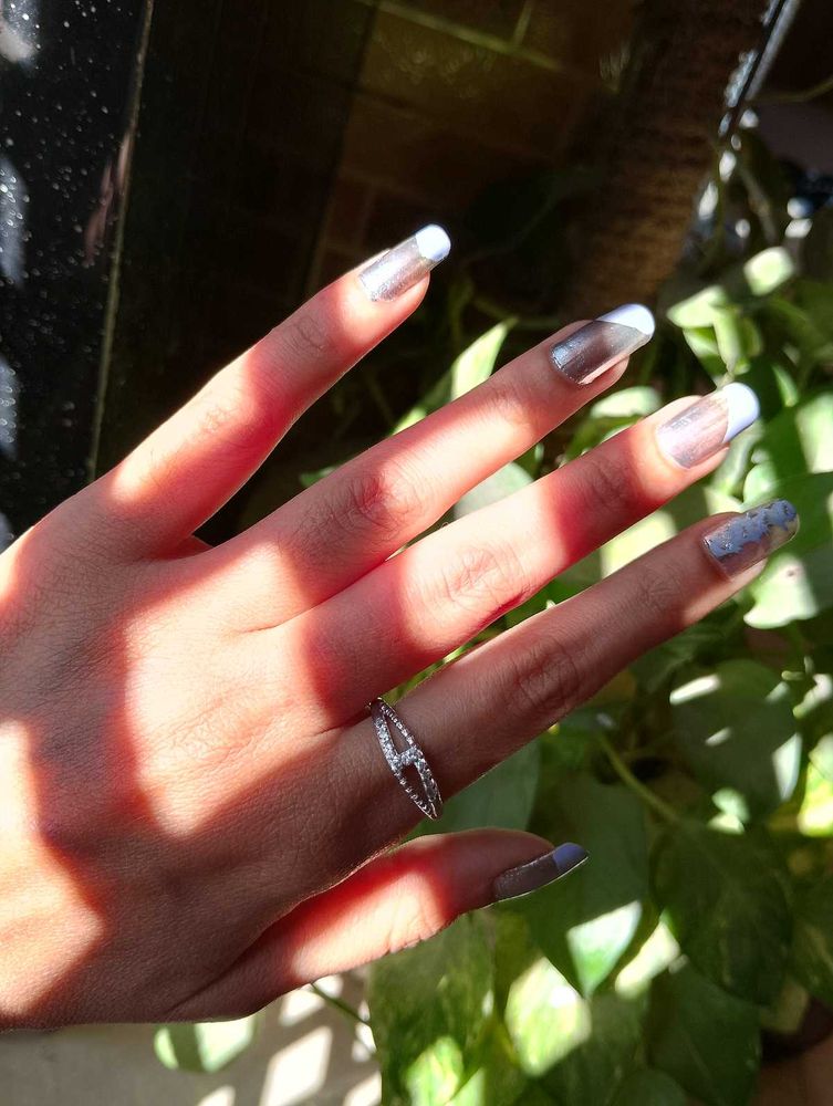 925 sterling Silver Ring