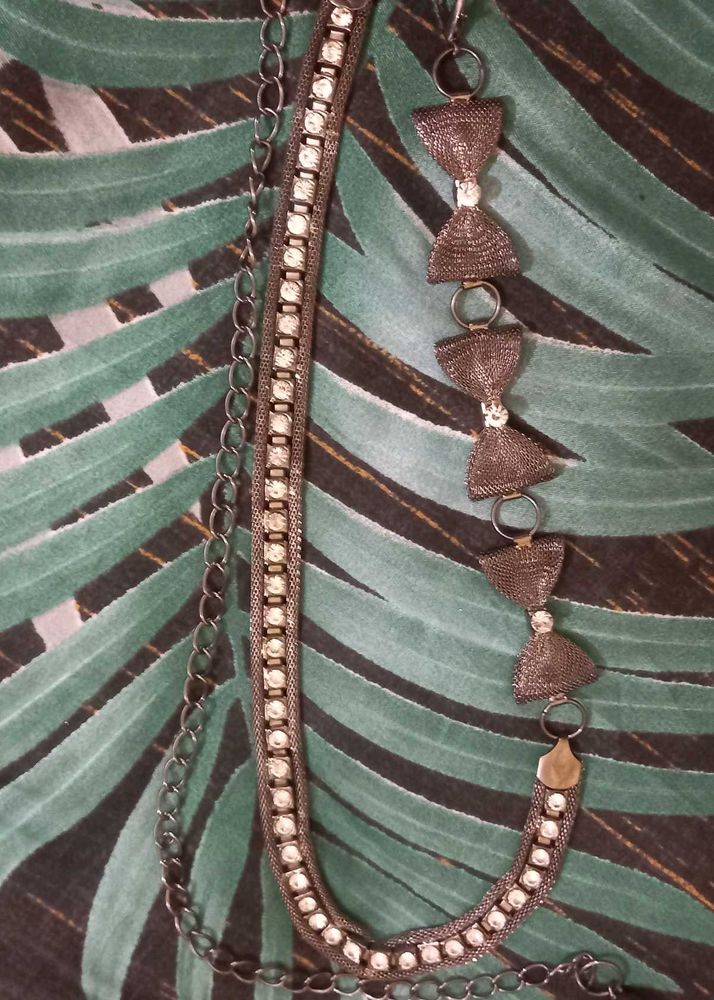 Belt