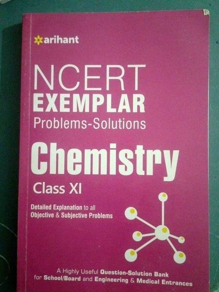 NCERT Examplar..🩷